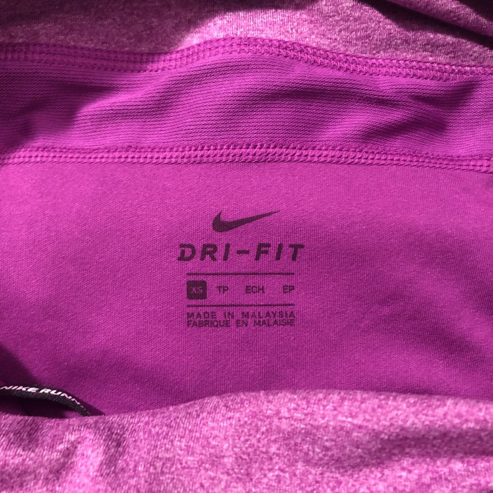 ~SOLD~ Nike running shorts - Picture 3 of 4